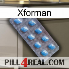 Xforman viagra3